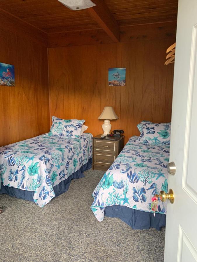 Sekiu Curley'S Resort & Dive Center מראה חיצוני תמונה